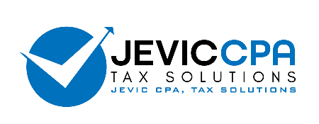 Jevic CPA Tax Solutions, LLC Logo