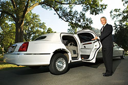 Plainfield IL accounting for limousine businesses